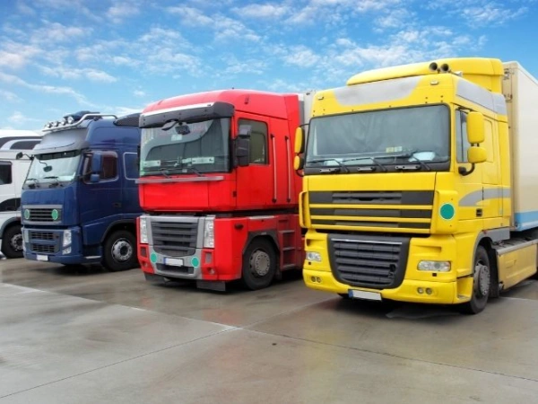 Adana Kiğı Nakliye